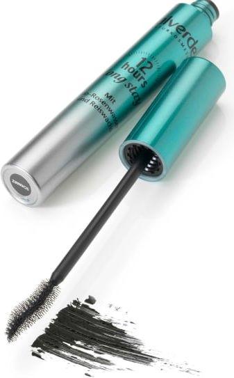 Image du produit dm alverde Mascara 12 hours long stay noir 10 (Noir)