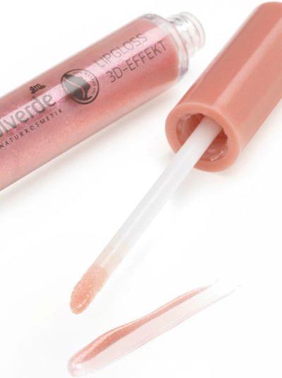 Produktbild dm alverde Lipgloss 3D Effekt Pink Crush 02 (Pink Crush)