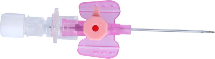 Actual product image B.Braun Vasofix Safety 20G 1.1x33mm, 1 pc