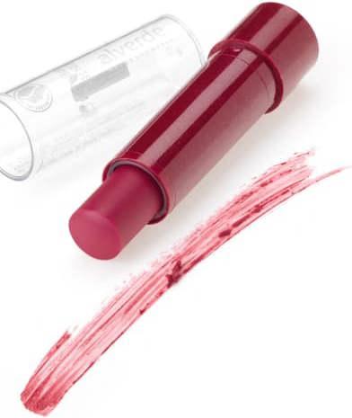 Actual product image dm alverde Tinted Lipbalm Cherry