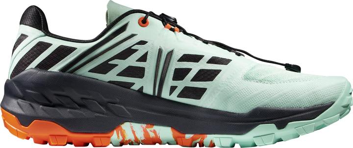 Produktbild Mammut Sertig TR Low GTX Men (40.5)