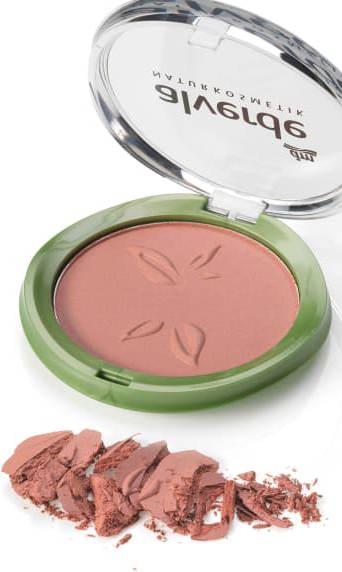 Image du produit dm alverde Rouge en poudre pretty terra 03 (03 terra)