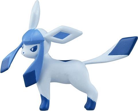 Image du produit Takara Tomy Pokemon - Givrali Moncollé
