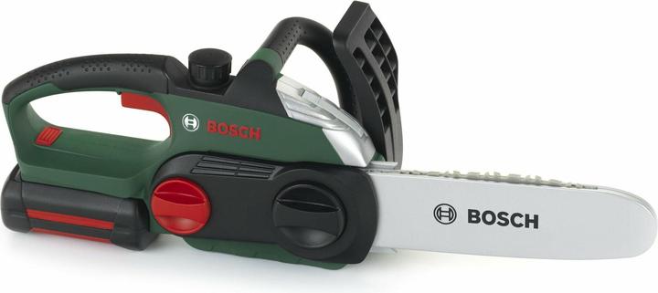 Bosch Kettensäge