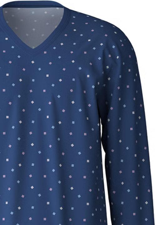 Produktbild Calida Season Special Pyjama, lang (M)