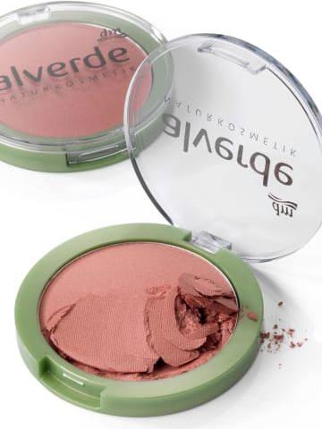 Produktbild dm alverde Rouge & Highlighter sparkling dawn 30