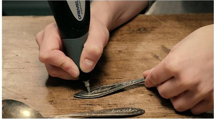 Produktbild Dremel Diamant-Gravierspitze (1 Stück)