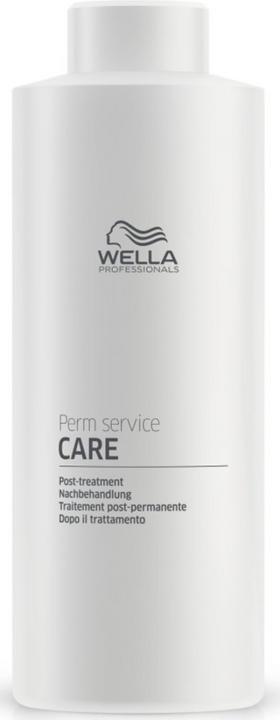 Image du produit Wella Creatine+ Care Post-Traitement (1000 ml)