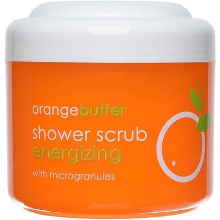 Actual product image Ziaja Orange butter (200 ml)