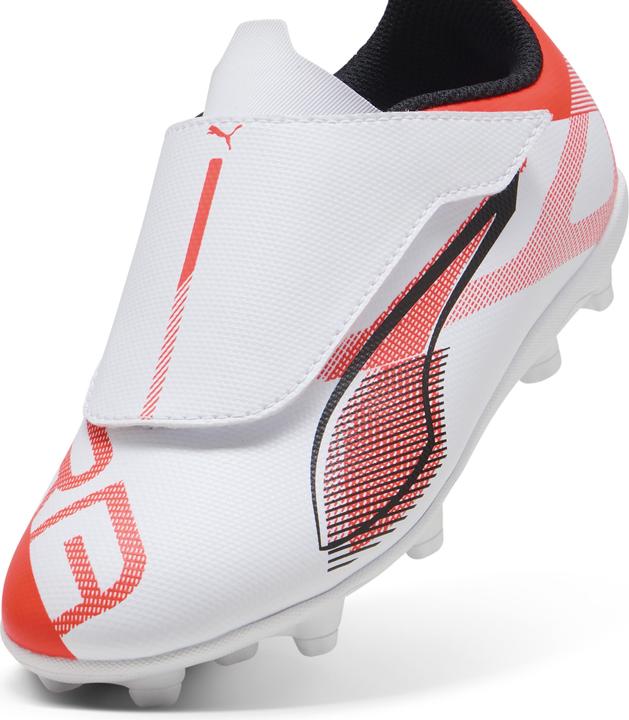 Image du produit Puma ULTRA 5 PLAY V FG/AG RB Jr (31)