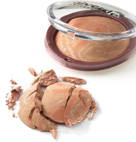 Immagine prodotto dm alverde Polvere opacizzante di Clear Beauty