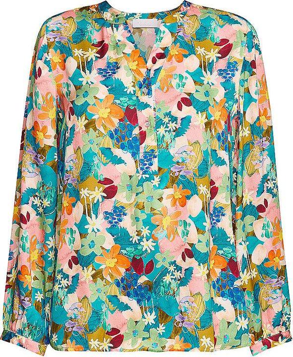 Actual product image Rich & Royal Blouse shirt (36)