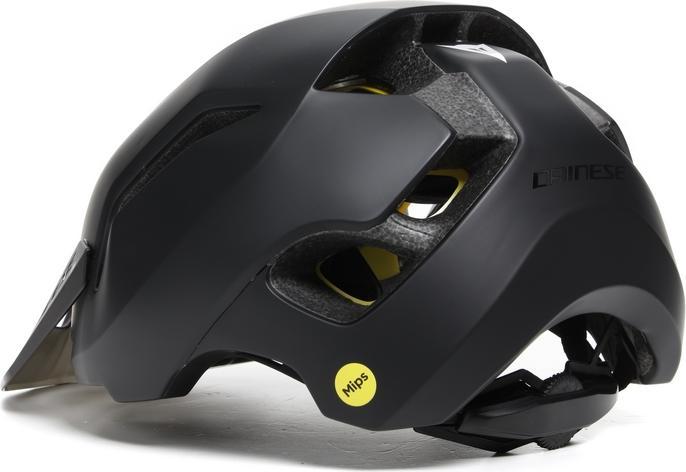 Produktbild Dainese HELMET DNSE 22 LINEA 03 MIPS BLK L/XL (59 - 62 cm)