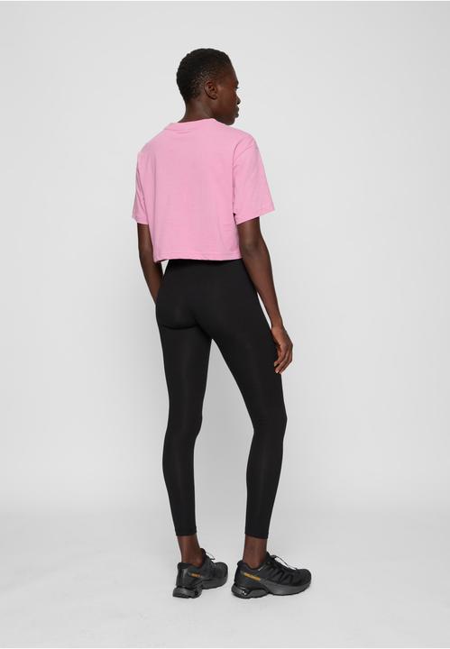 Actual product image Urban Classics Ladies Logo Leggings (XL)