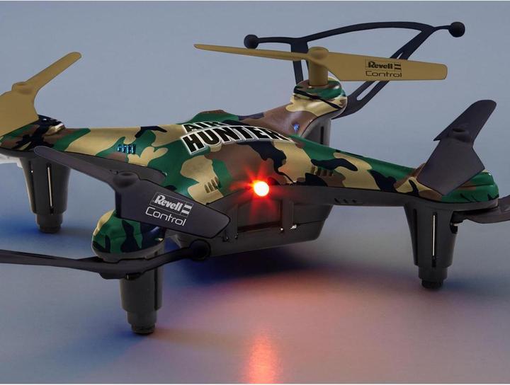 Image du produit Revell Chasseur d'air