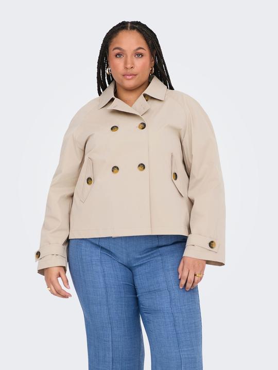 Produktbild Only Carapril Life Short Trenchcoat Otw Noos (M)