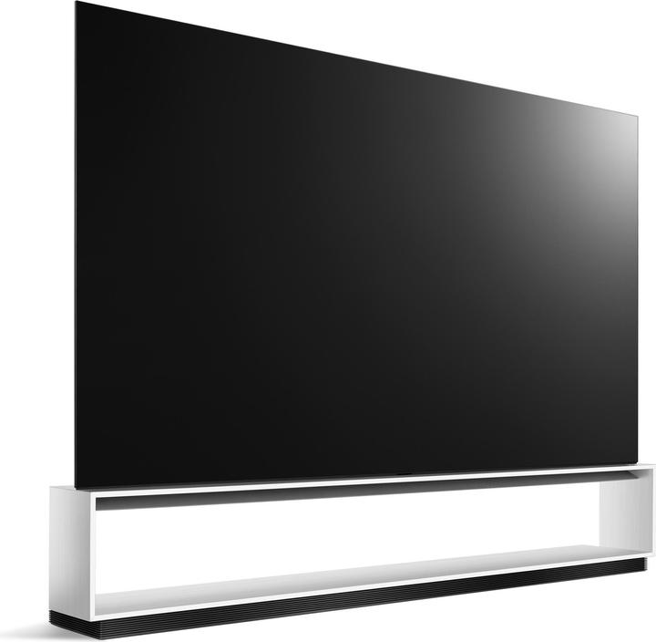 Produktbild LG OLED88Z19 (88", OLED, 8K, 2021)