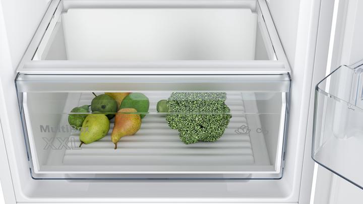 Image du produit Bosch Hausgeräte BOSC Réfrigérateur-congélateur encastrable (267 l)