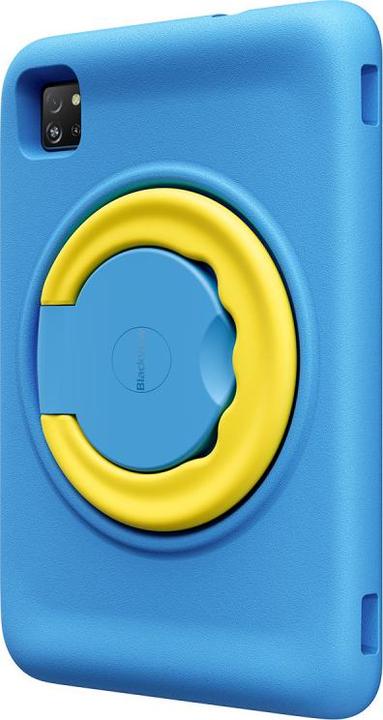 Produktbild Blackview Tab A6 Kids (nur WLAN, 10.10", 128 GB, Blau)