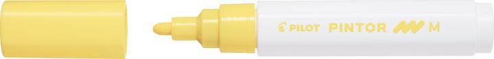 Produktbild Pilot Pintor Medium Essentials Set à 4 (Mehrfarbig, 1.40 mm, 4 x)