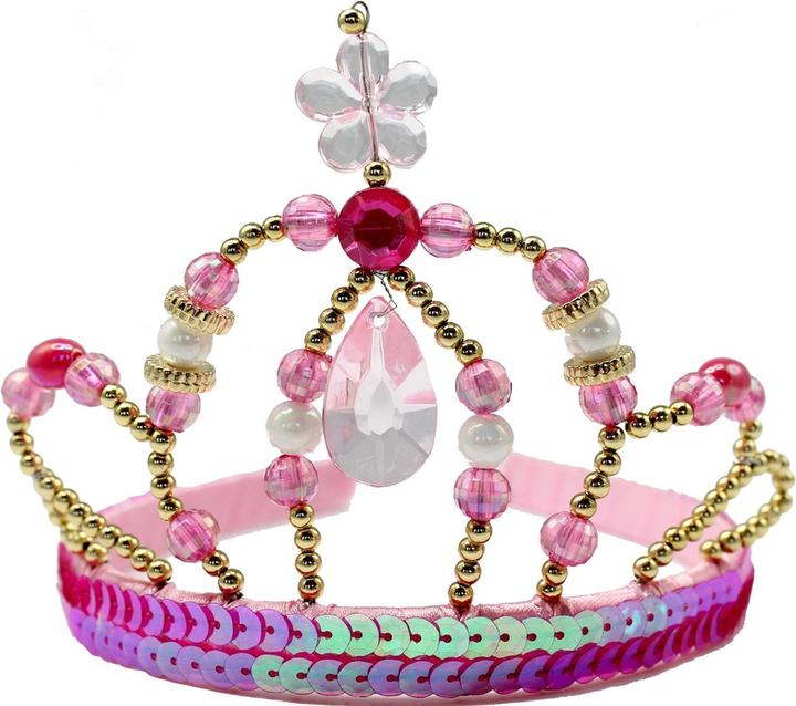 Creative Education Les gouttes de Crown Heart