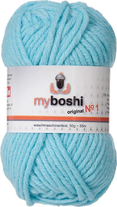 Immagine prodotto Myboshi N. 1 col. 151 (55 m)