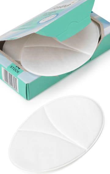 Produktbild dm Balea Achselpads Grösse L (Achselpads)