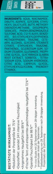 Immagine prodotto dm Balea Crema da giorno alla niacinamide (50 ml, Crema da giorno)