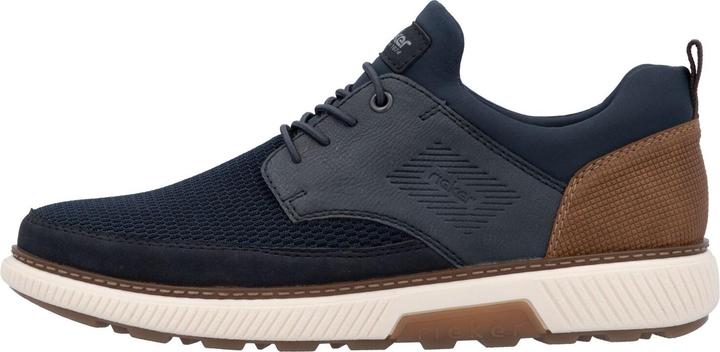 Produktbild Rieker FSK Herren Halbschuhe (45)