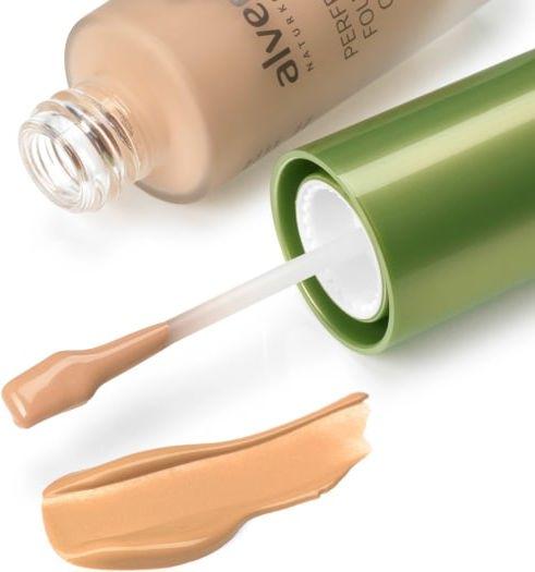 Image du produit dm alverde Maquillage Perfect Cover Fond de teint & Cache-cernes 50 Hazelnut