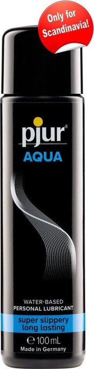Produktbild Pjur Aqua (100 ml)