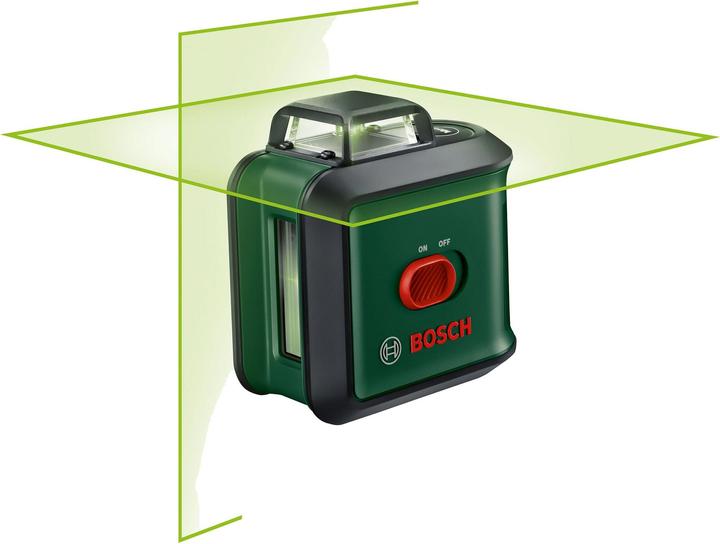 Image du produit Bosch Home & Garden Niveau universel 360