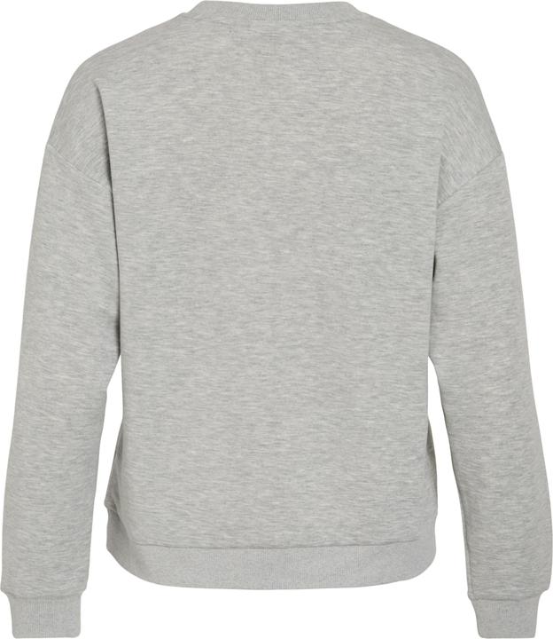 Actual product image Vila Basic sweatshirt (M)