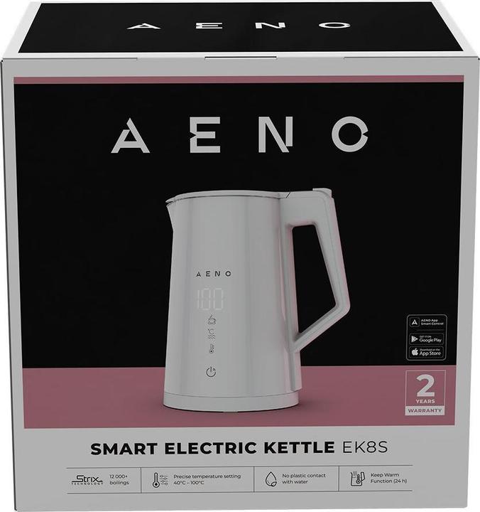 Produktbild Aeno EK8S Smart (1.70 l)