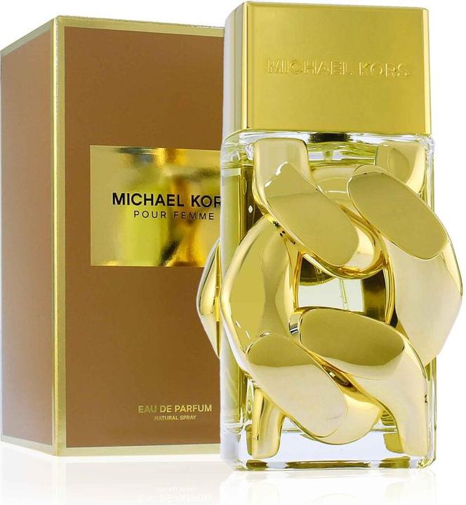 Immagine prodotto Michael Kors Pour Femme Eau De Parfum 100ml (Eau de parfum, 100 ml)