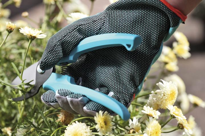 Image du produit Gardena Gant de plantation et de sol 7 (S)