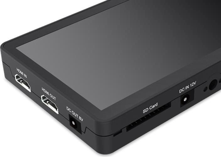 Produktbild Feelworld F6 PLUS V2 (6", Full HD)
