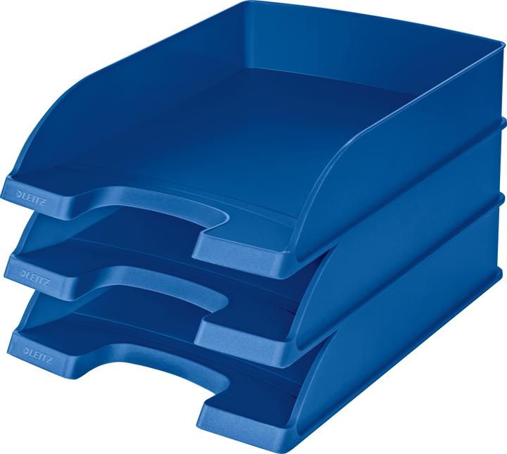 Actual product image Leitz Letter tray Plus (A4)
