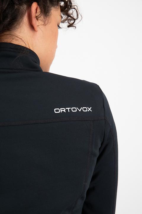 Actual product image Ortovox Ladies fleece midlayer (XL)