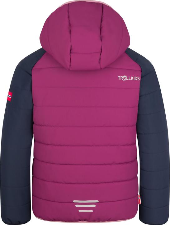 Immagine prodotto Trollkids Giacca da neve Hafjell Pro da bambino (104)