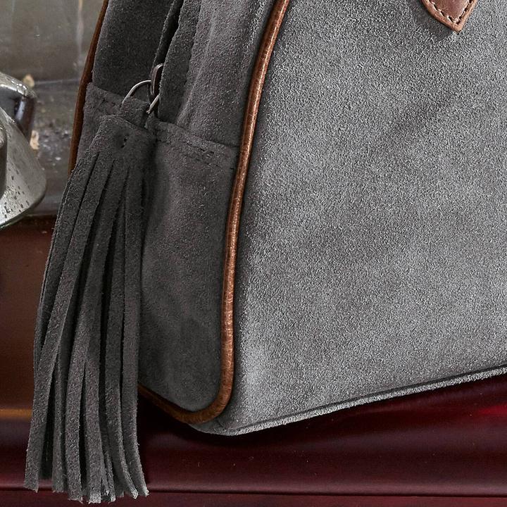 Image du produit Loberon Sac Elisabeta gris