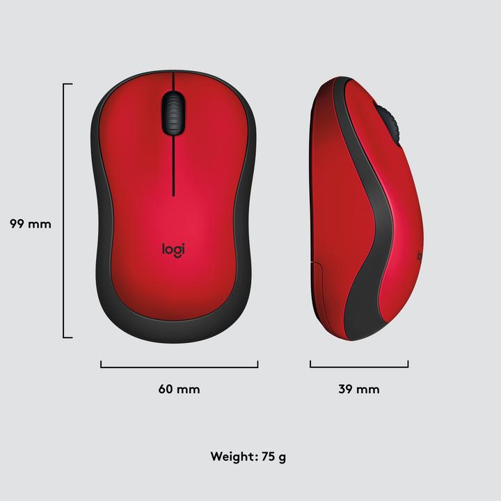Produktbild Logitech M220 Silent (Kabellos)