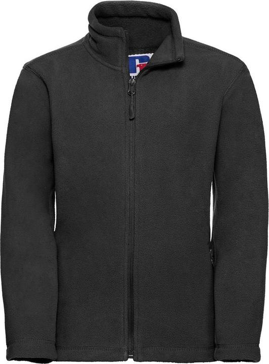 Produktbild Jerzees Schoolwear Jerzees Schoolgear Fleece Jacke (140)