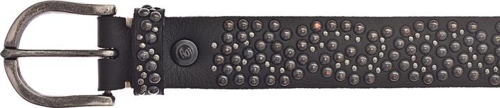 Image du produit B.Belt Ceinture à rivets en cuir (80)