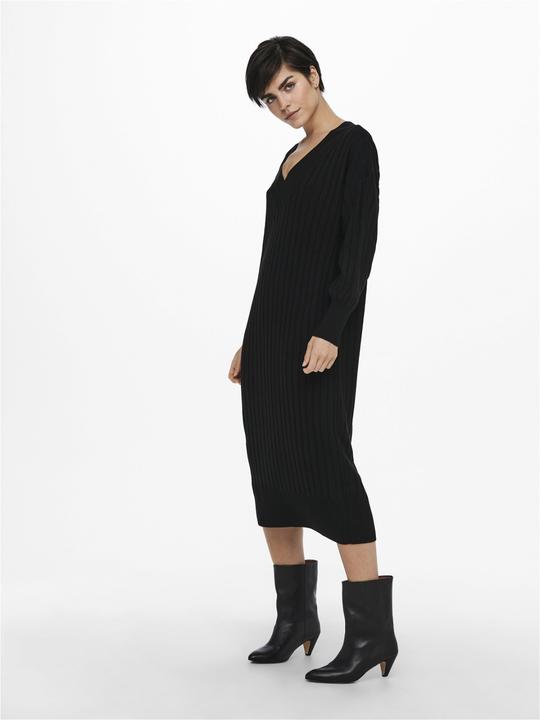 Actual product image Only Midi length knit dress (XS)