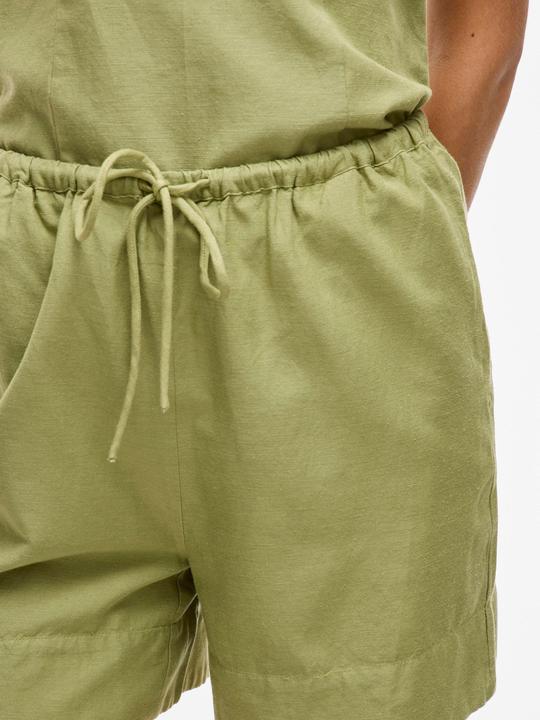 Immagine prodotto Vila Mid Waist Shorts (36)