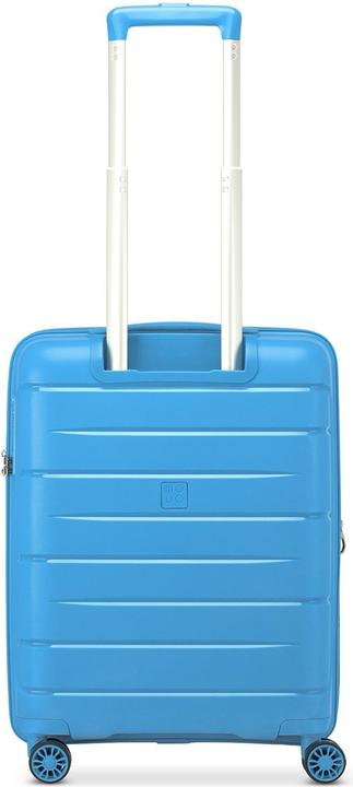 Produktbild Modo by Roncato Starlight 3.0 4 Rollen Kofferset 3-teilig mit Dehnfalte (219 l, XL (ab 115l))