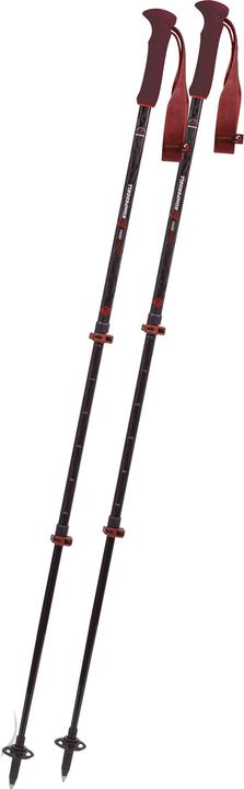 Produktbild Komperdell Carbon EVO Zero Compact (120 cm)