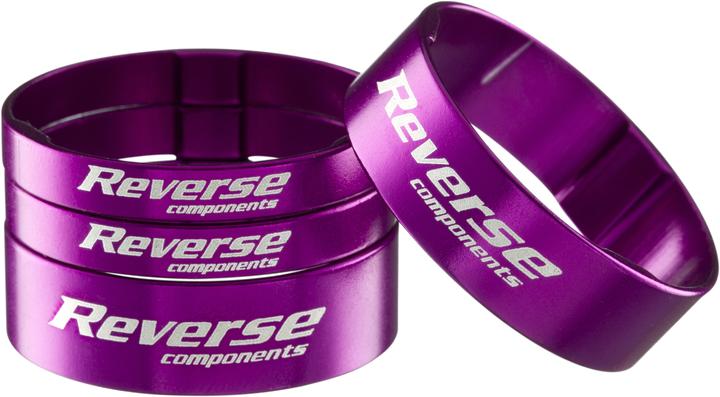Reverse Ultra Light