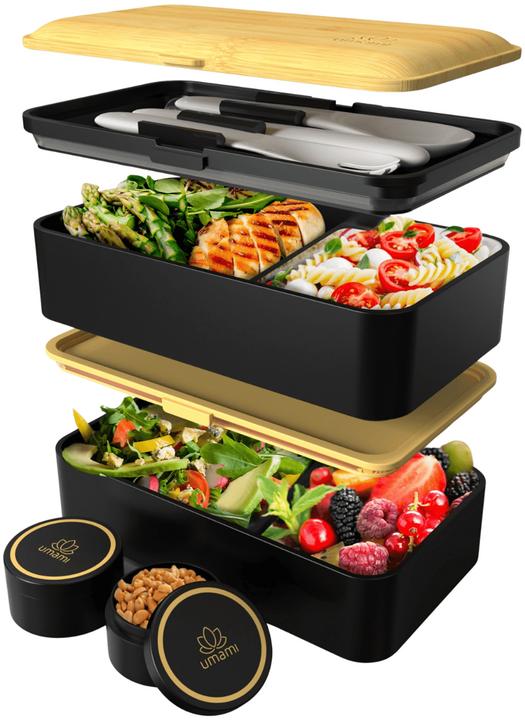 Produktbild Umami Bento Box